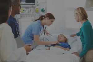 Empathy In Healthcare: The Patient-and-Family-Centered